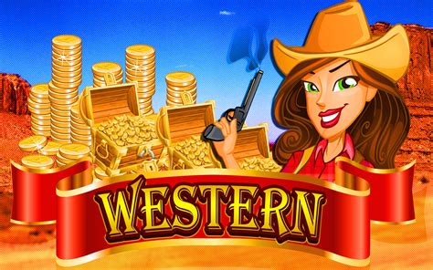Western Story Slot - Play Online